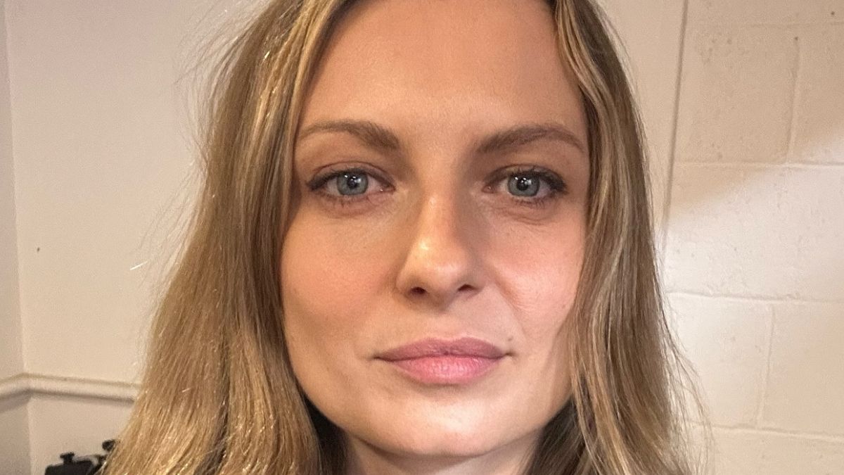 Joanna Zwierzyńska jest w ciąży