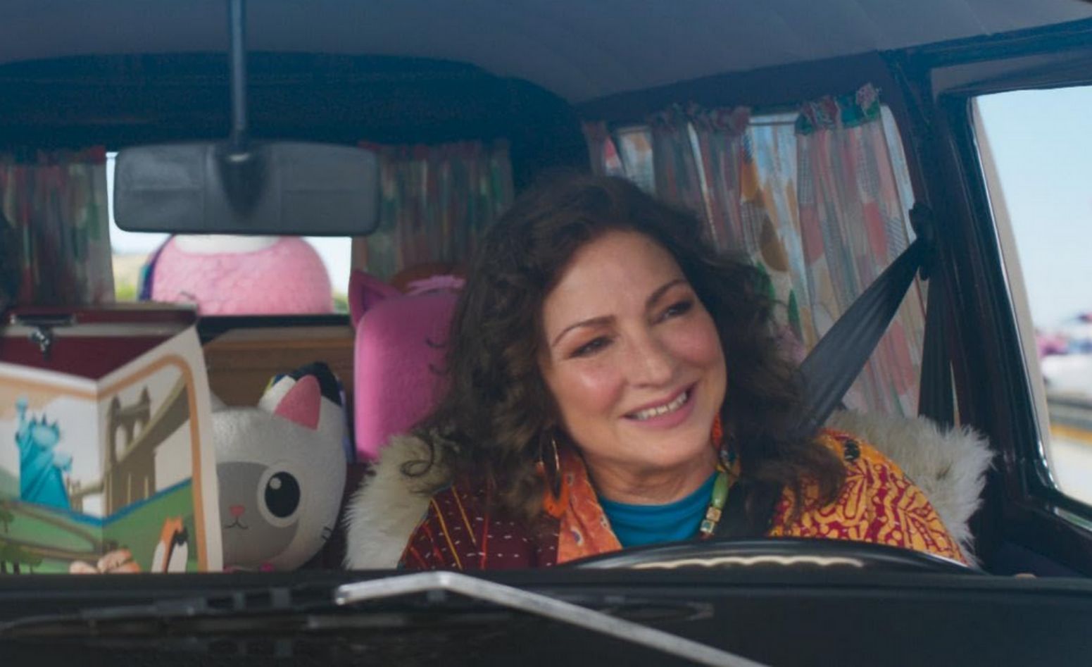 „Koci domek Gabi: Film”