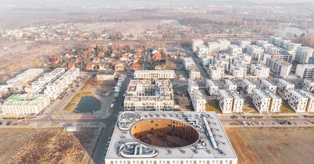 Wrocław. Seniorzy mieszkają po królewsku. TBS na Nowych Żernikach zwycięzcą w konkursie budowlanym