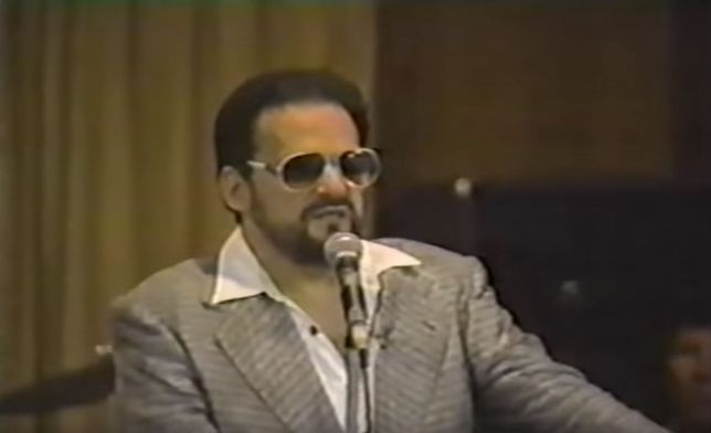 Tony Alamo