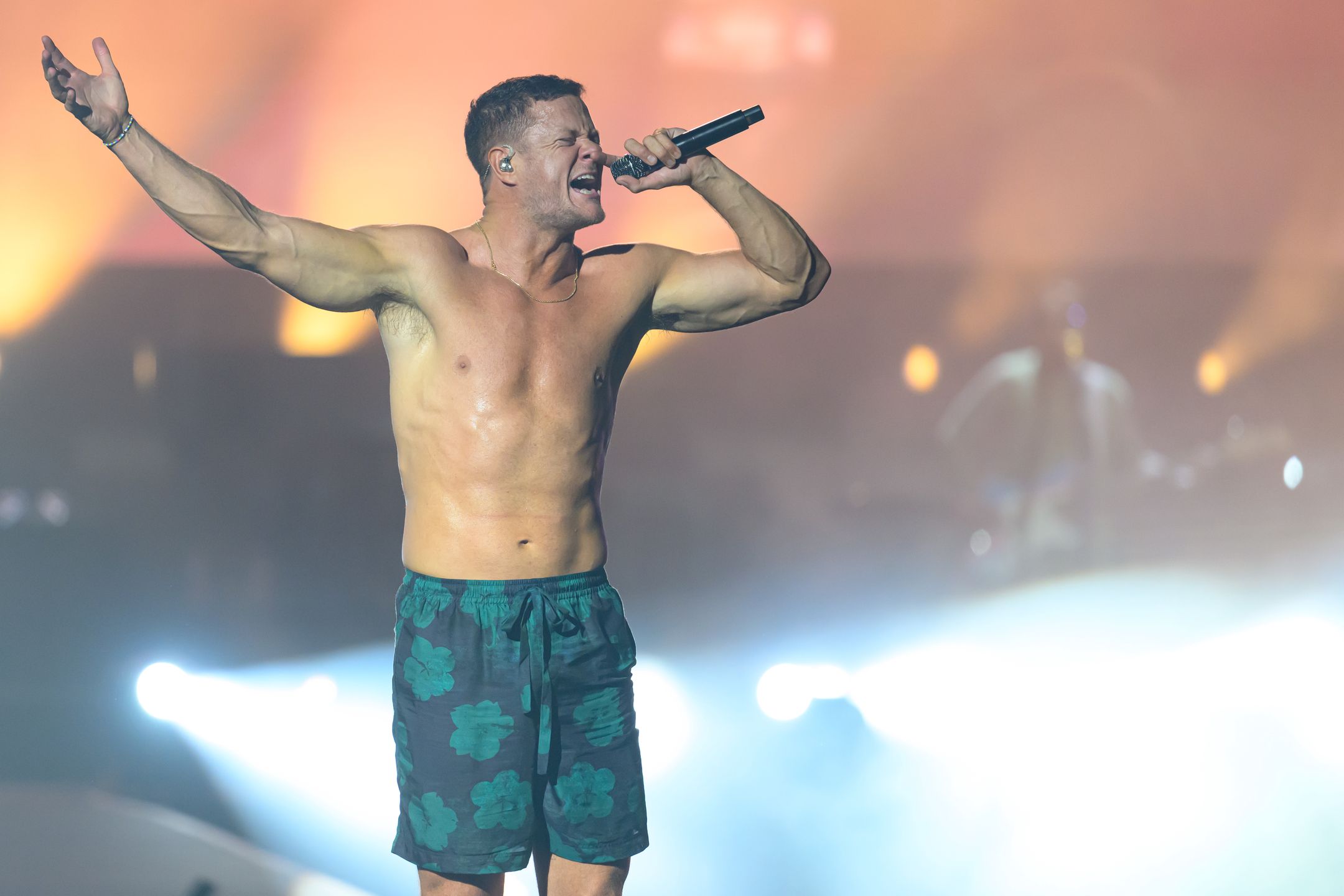 Dan Reynolds
