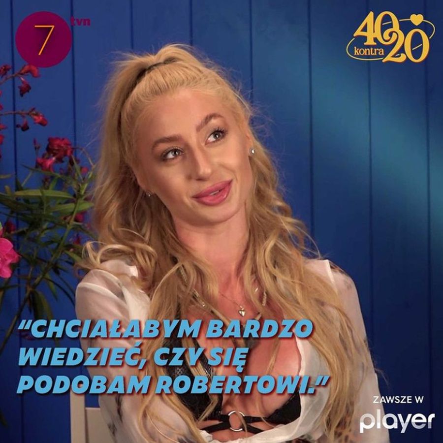 "40 kontra 20" 
