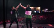 Pot, łzy i zdarte gardło, czyli Męskie Granie w Warszawie