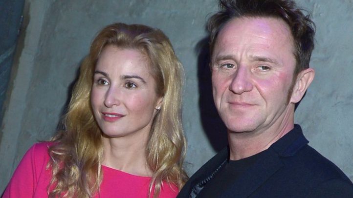 Paweł Wilczak i Joanna Brodzik są razem od prawie 20 lat 