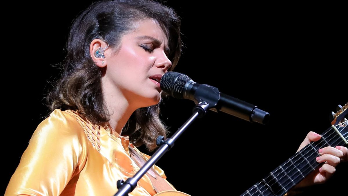 Katie Melua wystąpi na Energa Ladies’ Jazz Festival