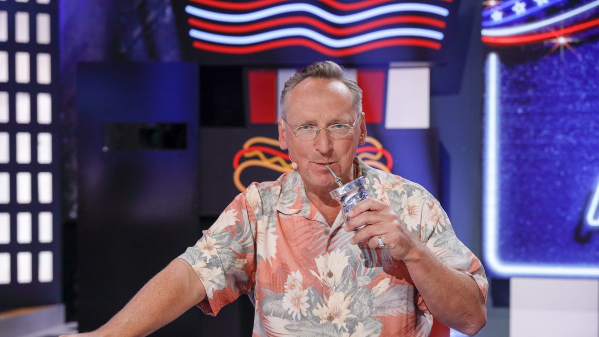 czerwiec 2020, BINARY<(38) bytes>, Wojciech Cejrowski