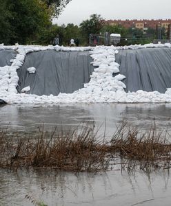 Złowieszcze słowa hydrologa. "Spodziewać się zalania części Wrocławia"