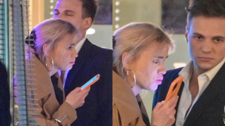 Maffashion i "blu3aby"