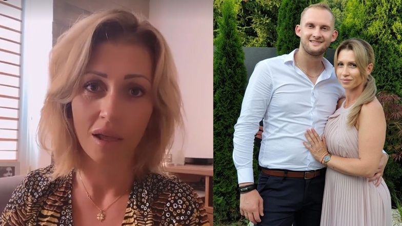 Iza ze "Ślubu od pierwszego wejrzenia" o szczegółach rozstania z Kamilem 
