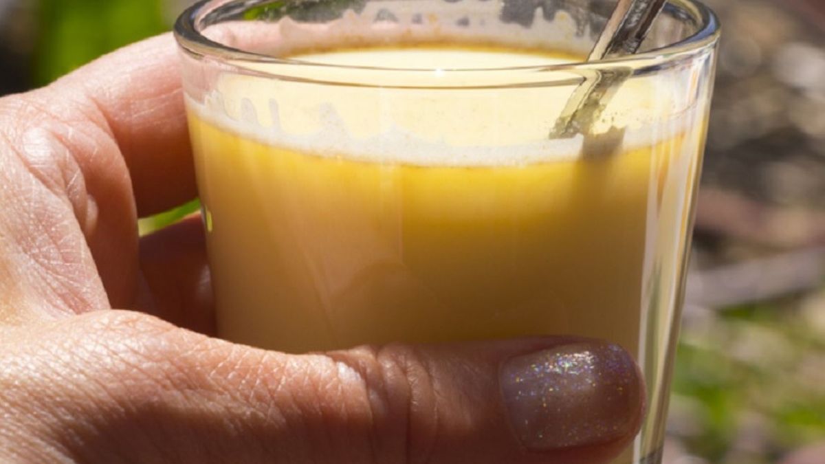 Chroni przed rakiem, oczyszcza wątrobę z toksyn. Pij przez 9 dni