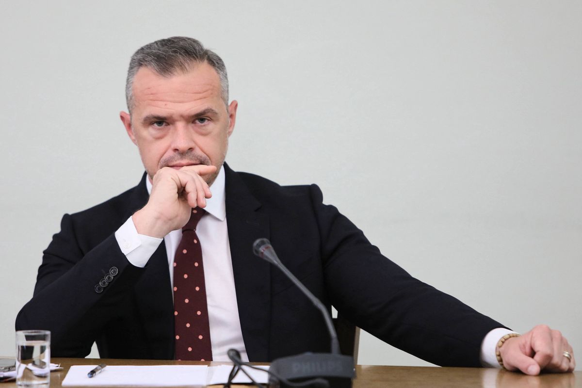 Sławomir Nowak. Prokuratura chce przedłużenia aresztu wobec byłego ministra transportu
