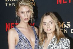 "Top Model": Julia opowiedziała o coming oucie. "Myśleli, że mi przejdzie". Największe wsparcie dała jej babcia