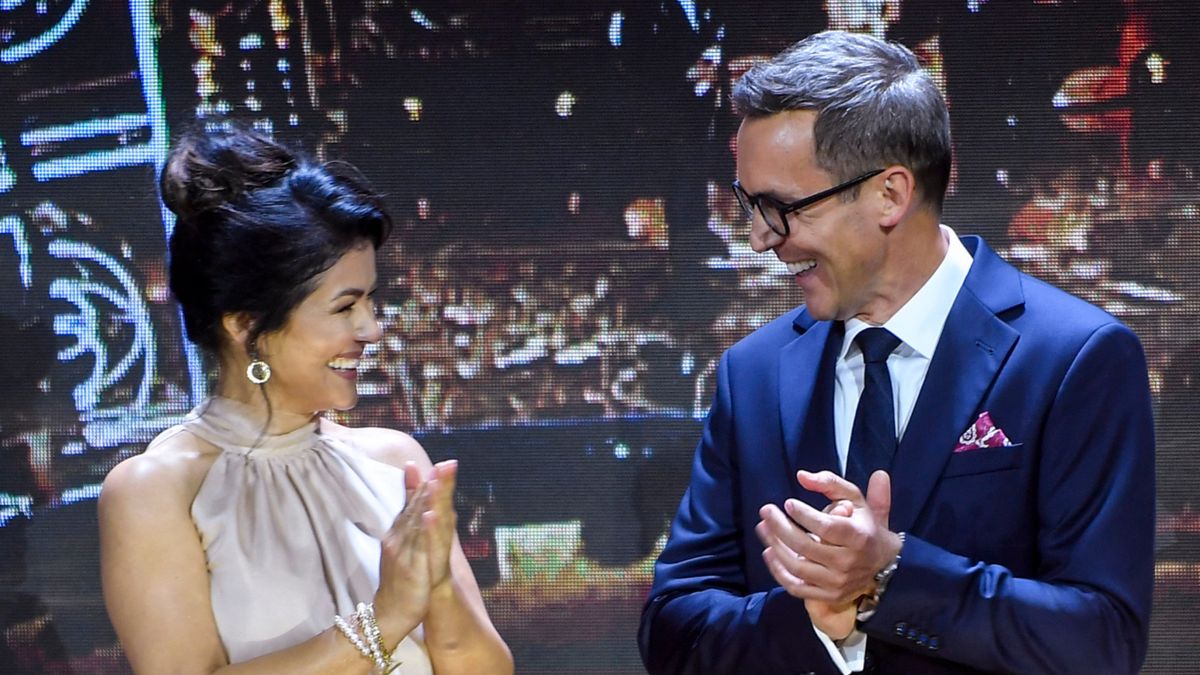 Katarzyna Cichopek i Maciej Kurzajewski są zaręczeni? Znajomi pary komentują