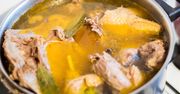 Nie gotuję rosołu na kurze. Biorę inne mięso i zupę chwali nawet teściowa