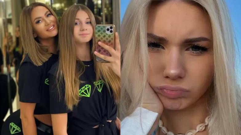 Eliza Macudzińska zafundowała sobie FANTAZYJNĄ fryzurę