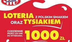 First Line Polska organizuje kolejną loterię dla produktów Mlekovity