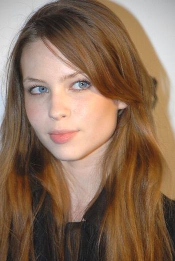 Tragiczny koniec gwiazdy "The Ring" i "Lilo & Stitch". Daveigh Chase zmarła z powodu AIDS
