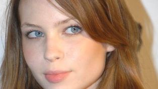 Tragiczny koniec gwiazdy "The Ring" i "Lilo & Stitch". Daveigh Chase zmarła z powodu AIDS