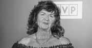 Nie żyje Nina z "Sanatorium miłości". Miała 65 lat