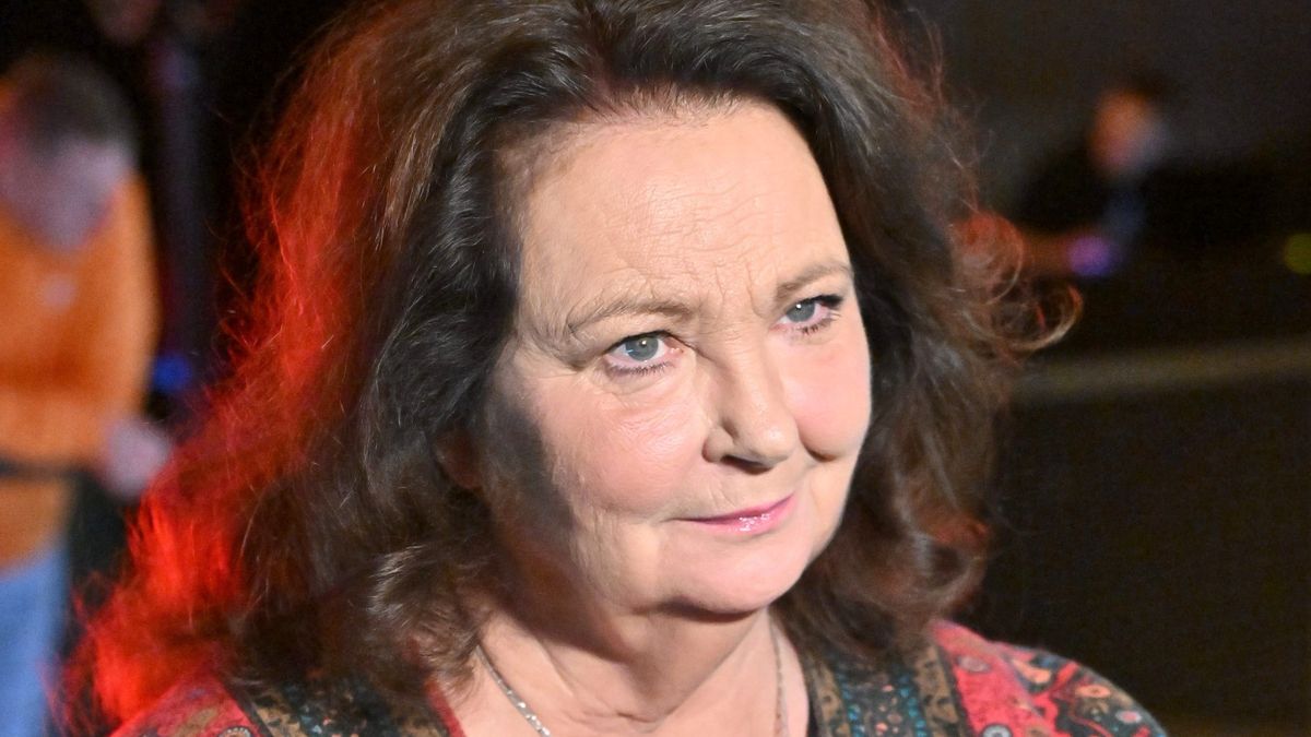 Anna Dymna wiele w życiu przeszła. Dziś jest szczęśliwa u boku trzeciego męża