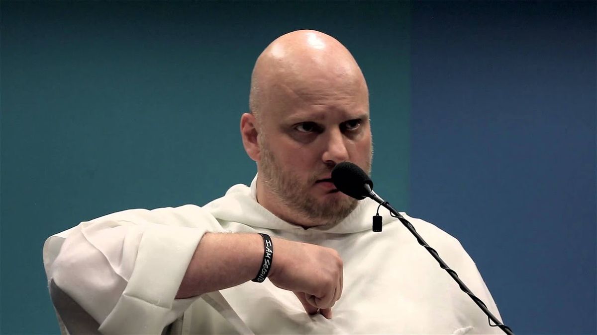 O. Szustak w mocnych słowach krytykował Episkopat