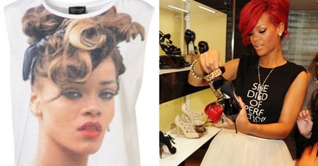 Rihanna dostanie 5 MILIONÓW dolarów odszkodowania!