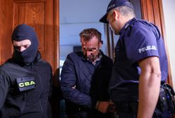 Sąd zdecydował. Były wicemarszałek woj. śląskiego zostaje w areszcie