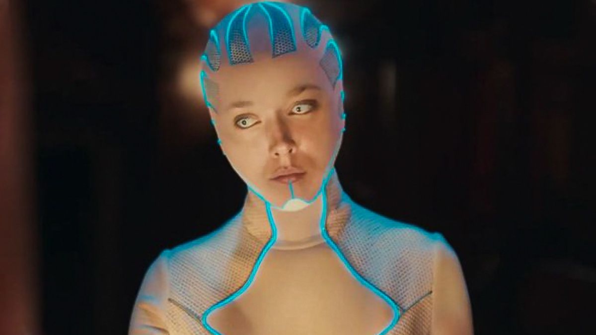 "Kleks i wynalazek Filipa Golarza"