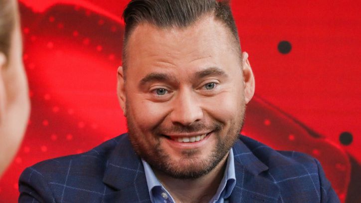 Krzysztof Stanowski ODCHODZI z Kanału Sportowego?