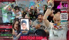 Korporacje w trybie natychmiastowym. Kulisy milionowych decyzji podczas zbiórki Łatwoganga