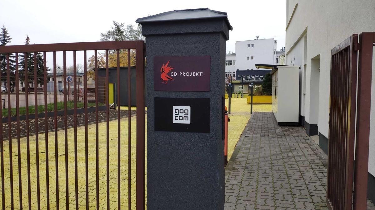CD Projekt