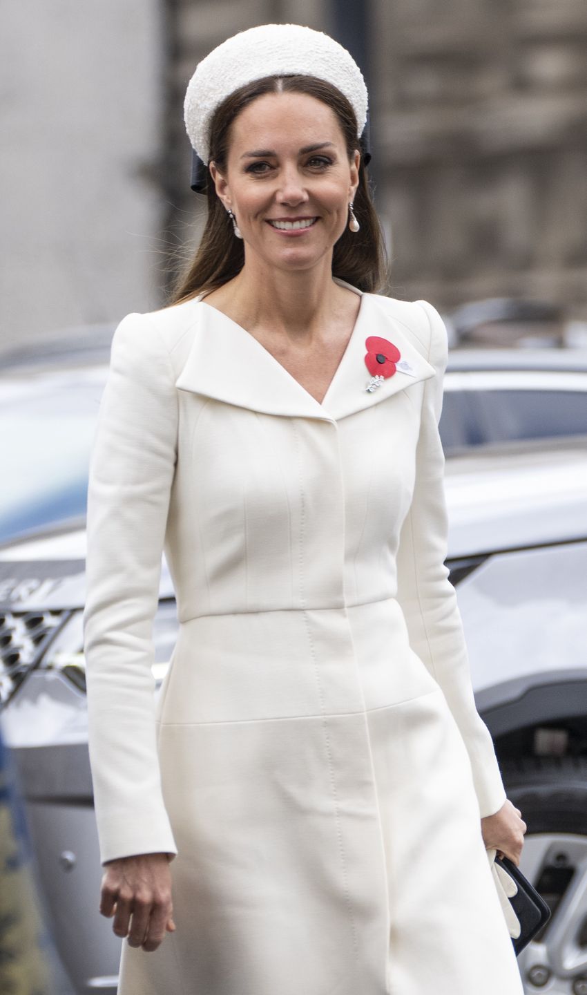 Kate Middleton
