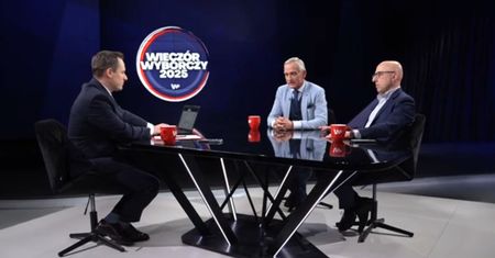 Idealny scenariusz dla Tuska? "Przy każdym rozwiązaniu może się cieszyć"