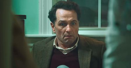 Mroczna klątwa ożywa. Zwiastun serialu "Wdowia Zatoka"