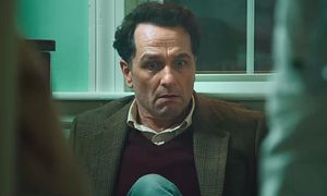 Mroczna klątwa ożywa. Zwiastun serialu "Wdowia Zatoka"