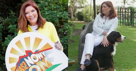 TYLKO NA PUDELKU: Katarzyna Dowbor o "Nasz nowy dom" i Edwardzie Miszczaku: "Miał do tego prawo, ale..."