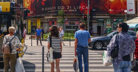 W jakim nastroju jest gospodarka? GUS podał najnowsze dane