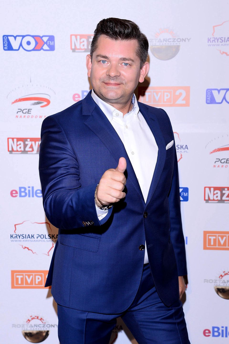 Daniel Martyniuk komentuje odzyskanie pierścionka matki Danuty