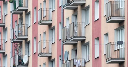 Problem mieszkanki Wrocławia. Po 30 latach chcą ją eksmitować