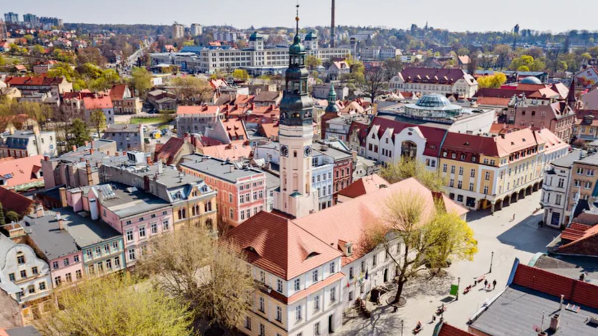 Zielona Góra