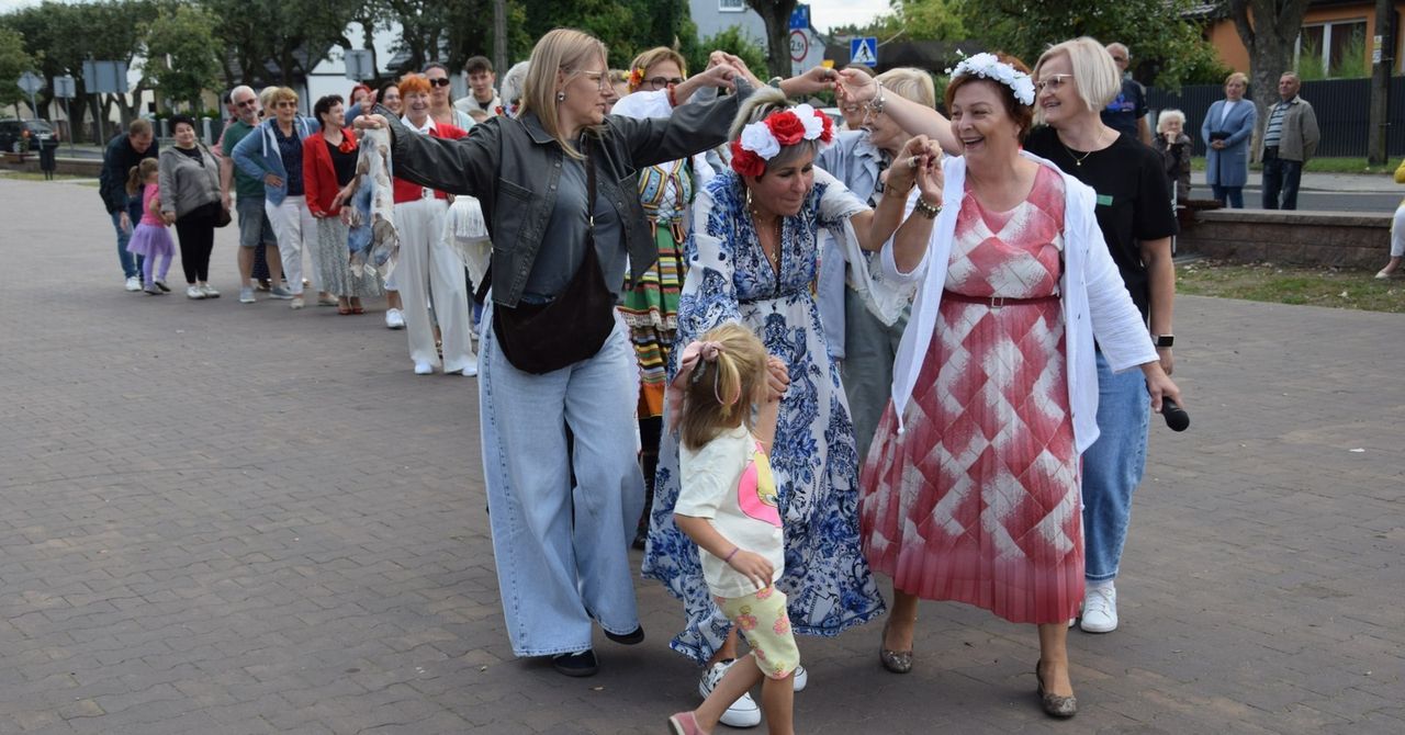 Zduńska Wola: Mieszkańcy świętowali 200-lecie nadania praw miejskich