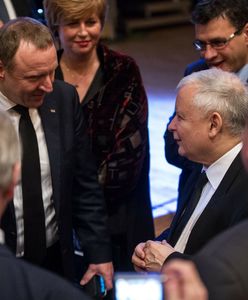 Dlaczego Kaczyński obalił Kurskiego
