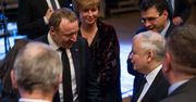 Dlaczego Kaczyński obalił Kurskiego