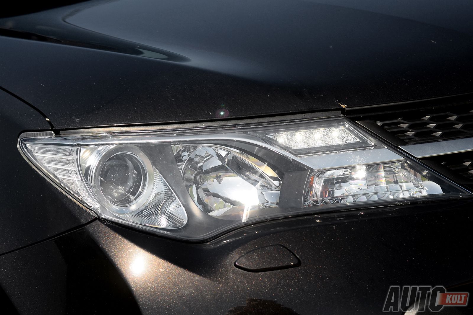 Toyota RAV4 2,0 D AWD Prestige - test [galeria] 4