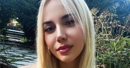 Tak w przeszłości wyglądała Marianna Schreiber. Pokazała zdjęcie