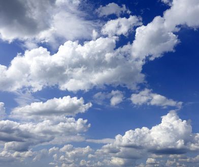 Śląskie. Pogoda. Poranek zimny, później będzie cieplej