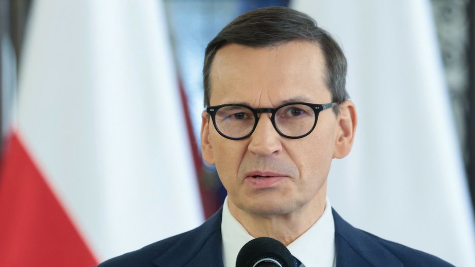 Mateusz Morawiecki