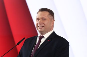 Czarnek chce wyjść z systemu ETS. Oto co może zrobić Polska