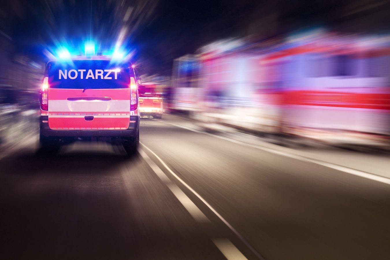 Niemcy. 46-letni Polak skatowany. W ciężkim stanie trafił do szpitala