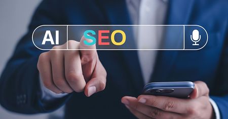 SEO + AI: Nowoczesny sposób na pozyskiwanie klientów